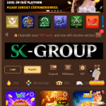 sk-khi777 game