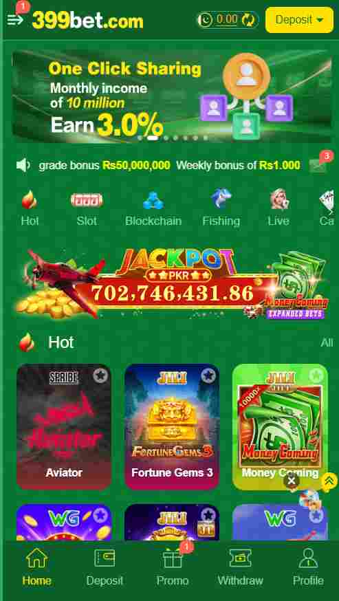3999Bet Game