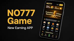 NO777 Game
