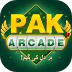Pakarcade-Game