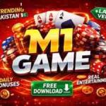 M1JJ Game