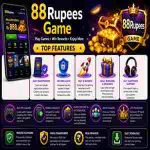 88Rupees-game