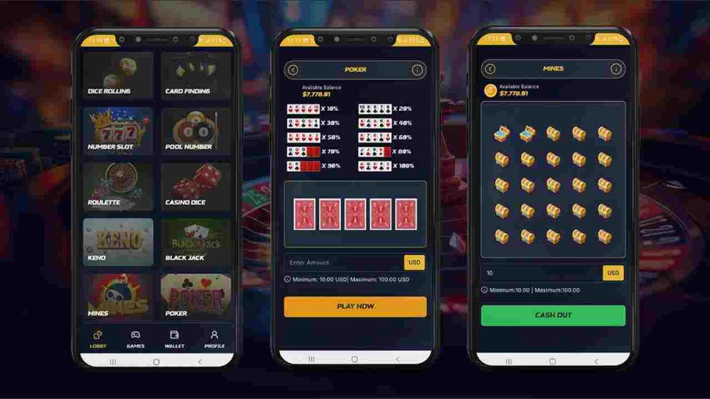 Q999 Game