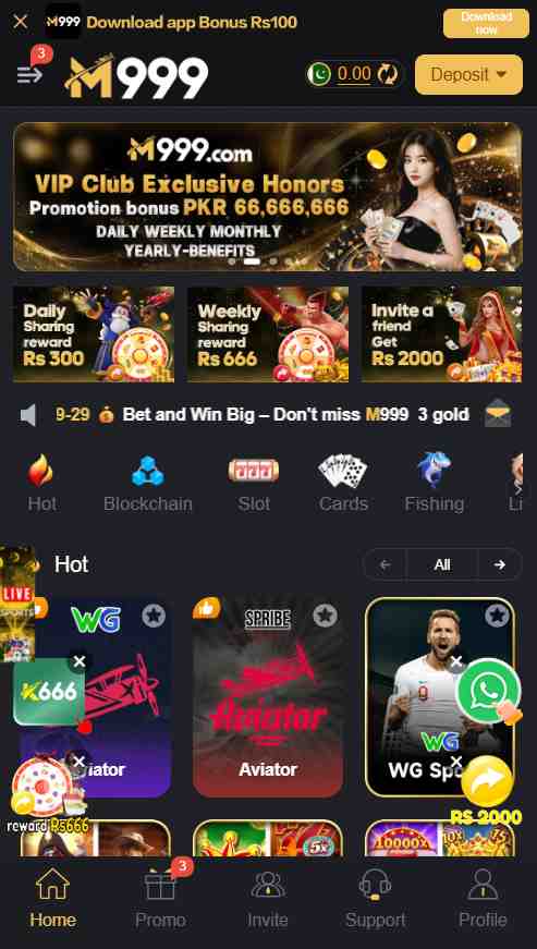 H666 Game