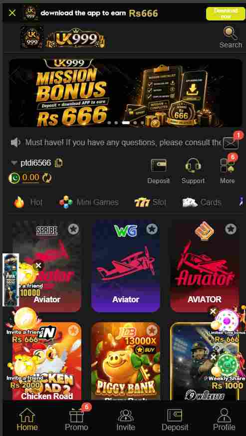 uk999 game