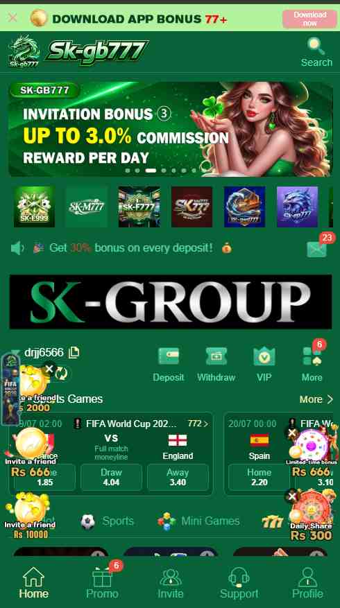 skgb777 game