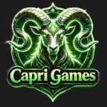 Capri game