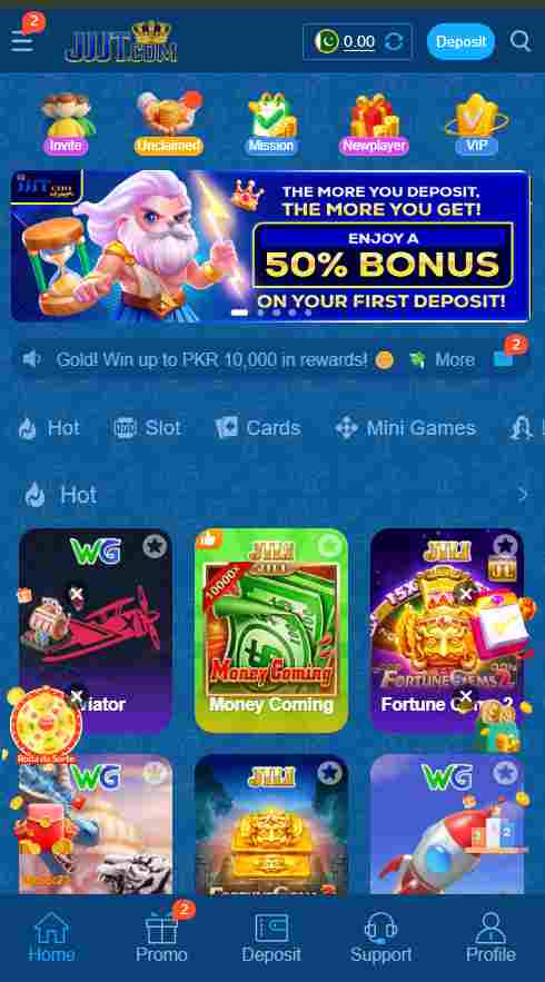 JJJT Game