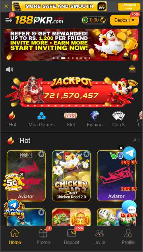 188pkr-game