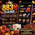 883V Game