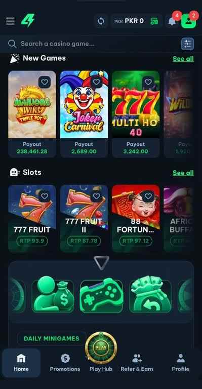 Play4tune Game