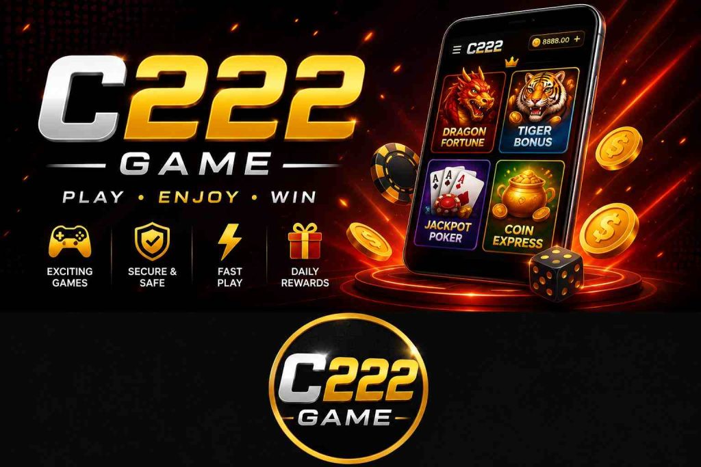 C222 Game