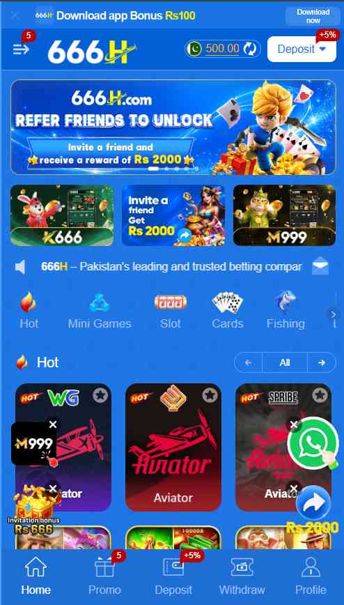 1999H-Game
