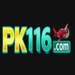 PK116 Game
