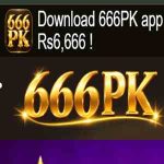 666PK Game
