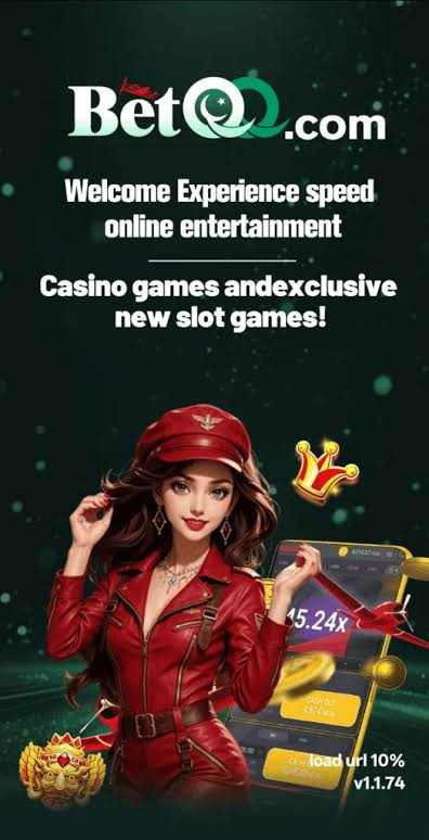 BETQQ-Game