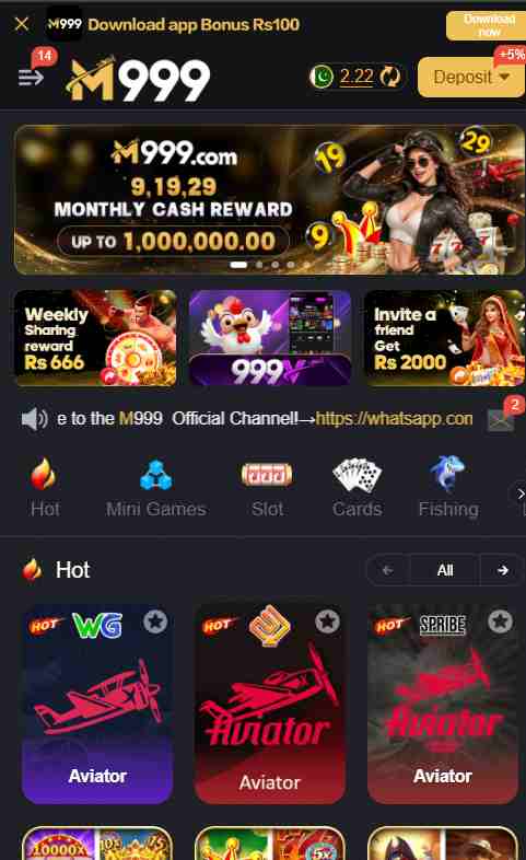 999M Game