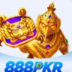888PKR Game