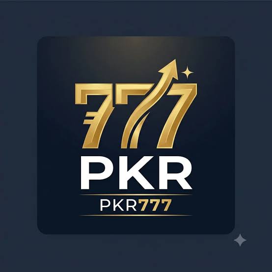 PKR777 Game