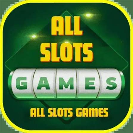ALL Slots game