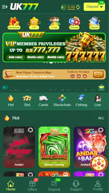 c7777-game