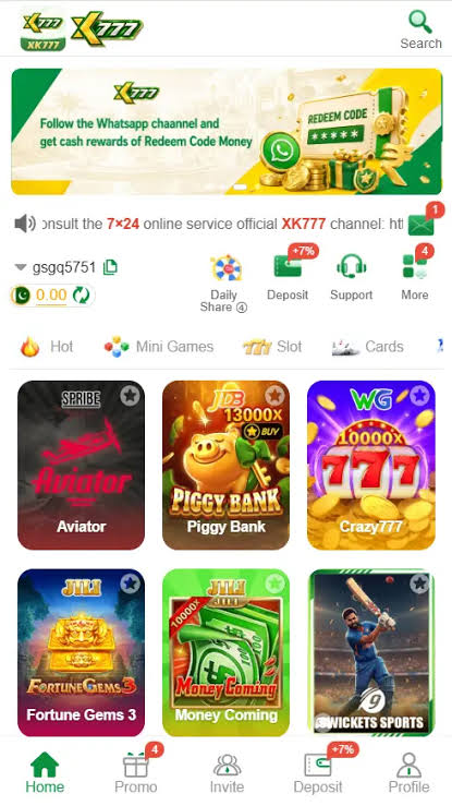TT777 Game